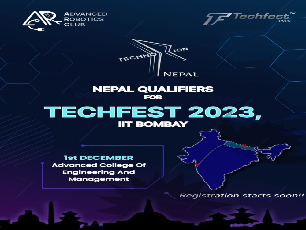 Technorion Nepal, 2023